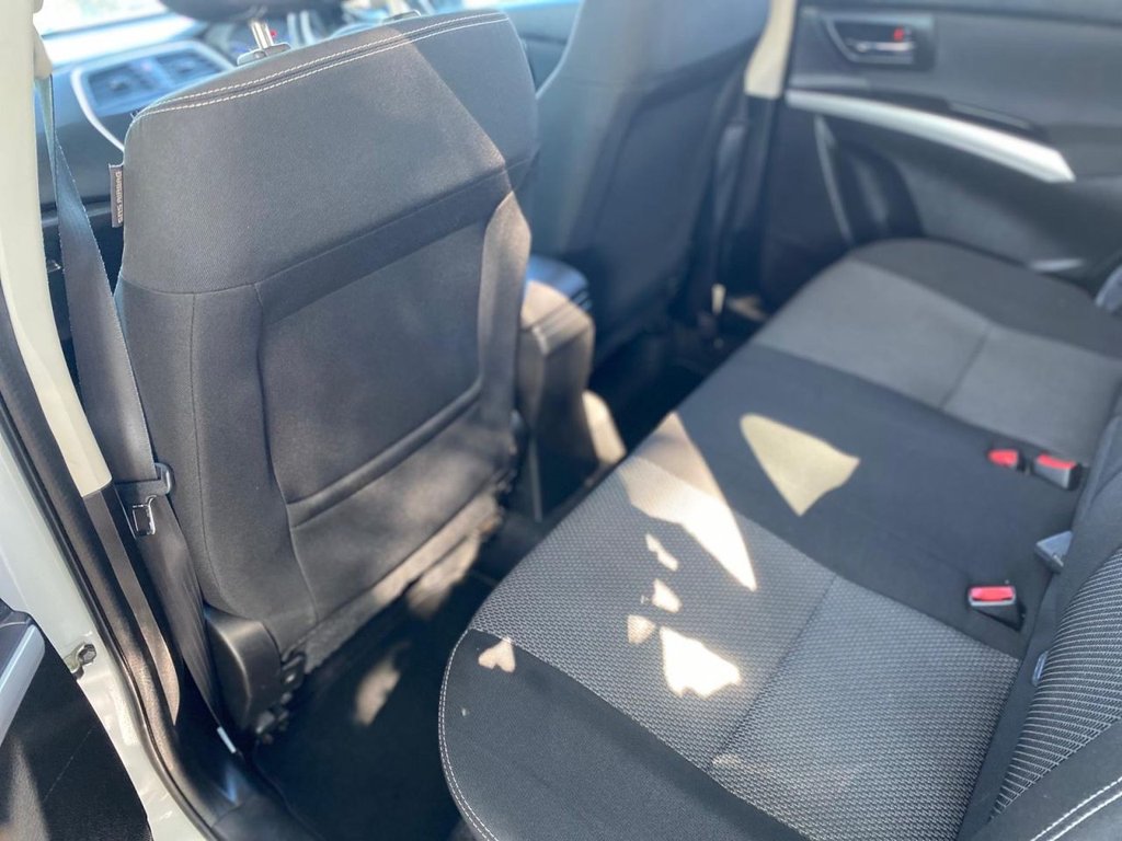 Used Suzuki SX4 S-Cross 2015 for sale - 74695831: Photo 21