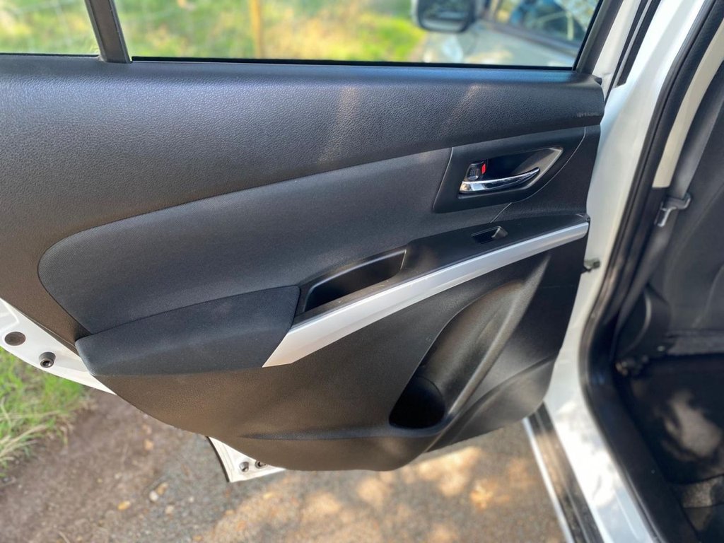 Used Suzuki SX4 S-Cross 2015 for sale - 74695831: Photo 22