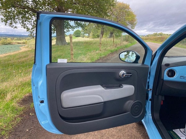 Used Fiat 500 2017 for sale - 73391705: Photo 18