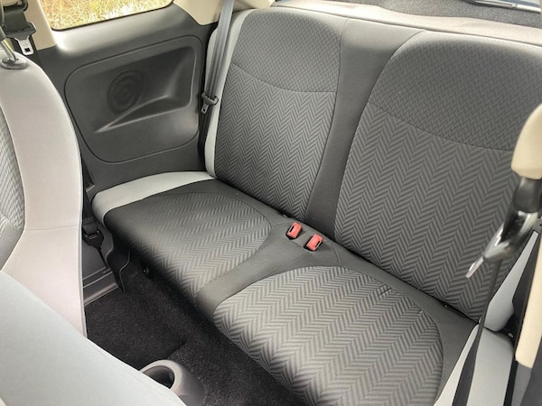 Used Fiat 500 2017 for sale - 73391705: Photo 22