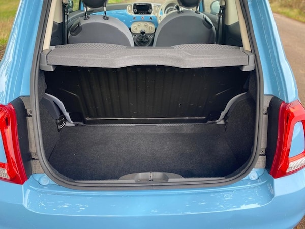 Used Fiat 500 2017 for sale - 73391705: Photo 23