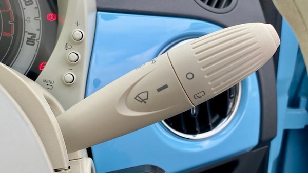 Used Fiat 500 2017 for sale - 73391705: Photo 24