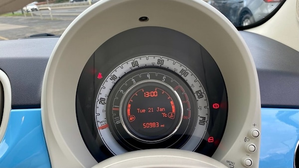 Used Fiat 500 2017 for sale - 73391705: Photo 26