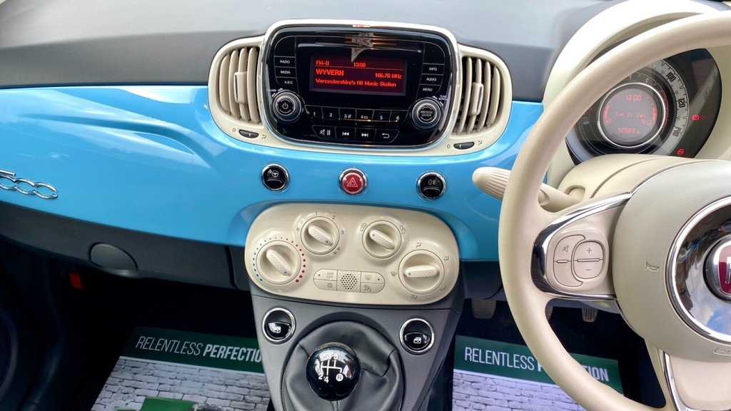 Vehicle 28