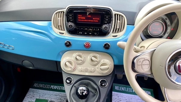 Used Fiat 500 2017 for sale - 73391705: Photo 28