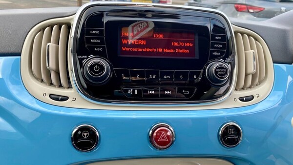 Used Fiat 500 2017 for sale - 73391705: Photo 29