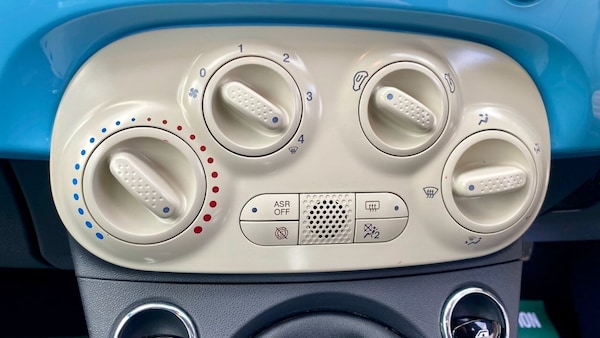 Used Fiat 500 2017 for sale - 73391705: Photo 30
