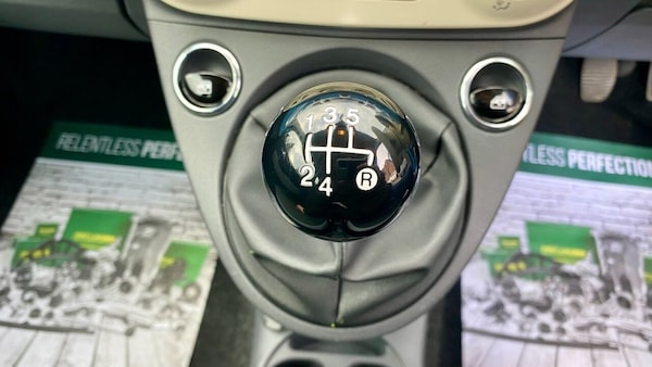 Used Fiat 500 2017 for sale - 73391705: Photo 32