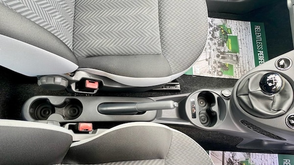 Used Fiat 500 2017 for sale - 73391705: Photo 33
