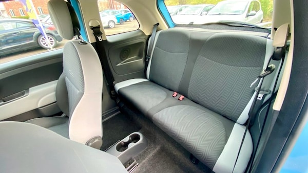 Used Fiat 500 2017 for sale - 73391705: Photo 41