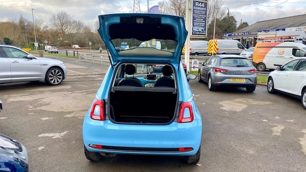 Used Fiat 500 2017 for sale - 73391705: Photo 42