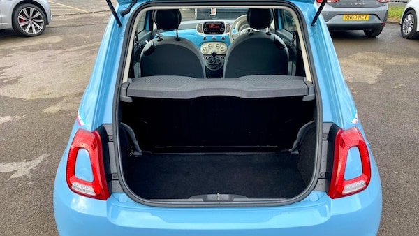 Used Fiat 500 2017 for sale - 73391705: Photo 43