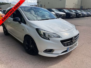 Used Vauxhall Corsa 2015 for sale - 79708784: Photo