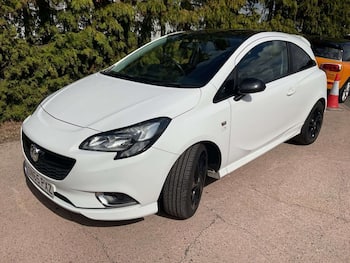 Used Vauxhall Corsa 2015 for sale - 79708784: Photo
