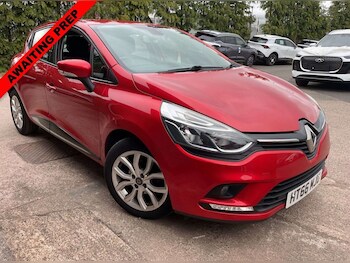Used Renault Clio 2017 for sale - 78819058: Photo