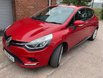 Used Renault Clio 2017 for sale - 78819058: Photo