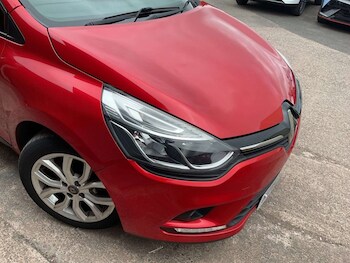 Used Renault Clio 2017 for sale - 78819058: Photo