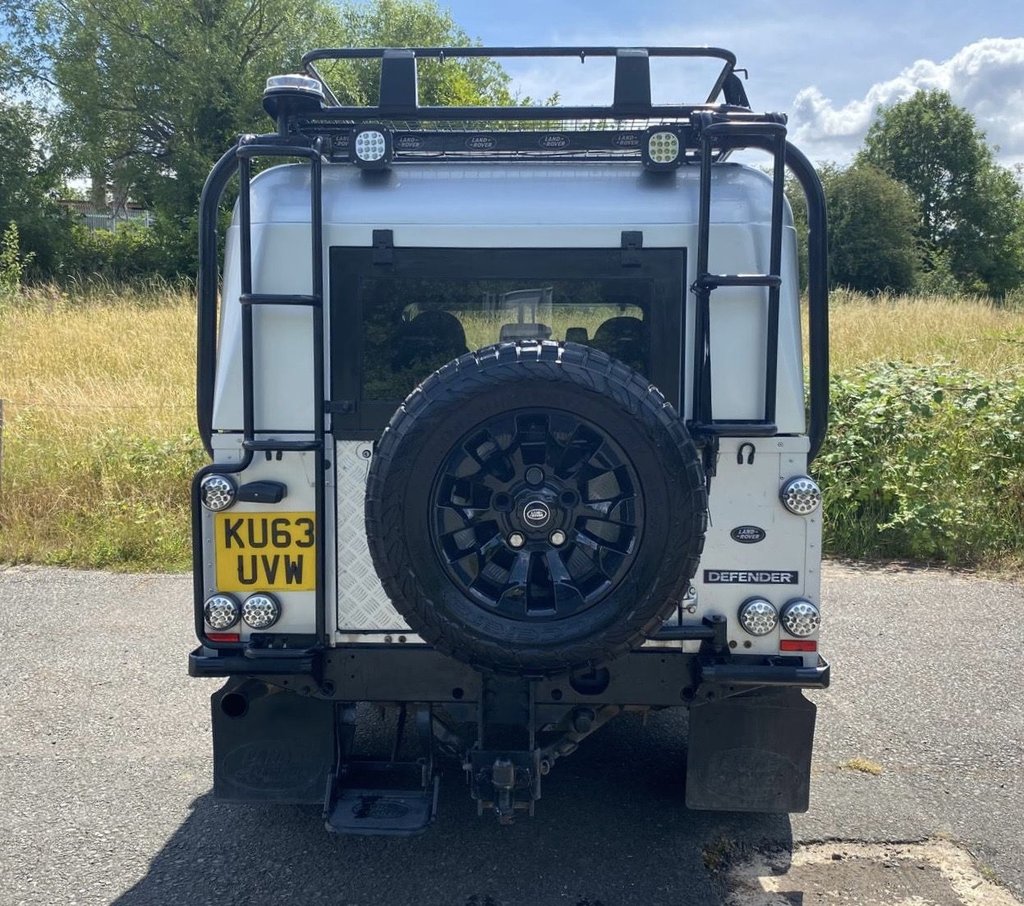 Vehicle 13