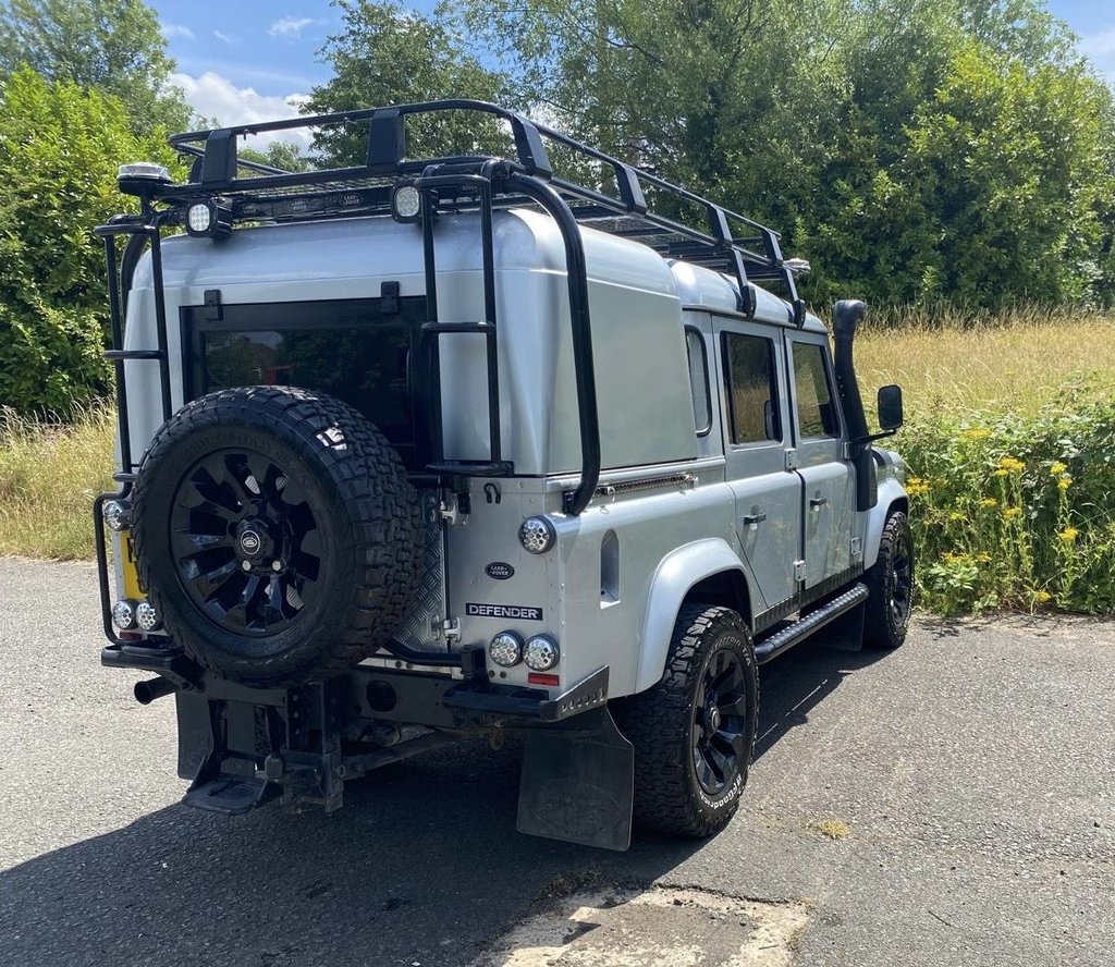 Vehicle 7