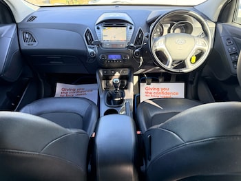 Used Hyundai Ix35 2015 for sale - 78328921: Photo