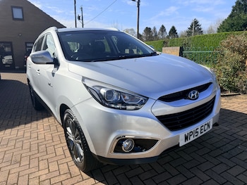 Used Hyundai Ix35 2015 for sale - 78328921: Photo