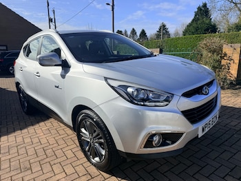 Used Hyundai Ix35 2015 for sale - 78328921: Photo