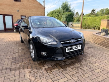 Used Ford Focus 2013 for sale - 79364070: Photo
