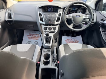 Used Ford Focus 2013 for sale - 79364070: Photo