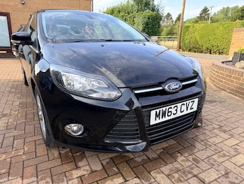 Used Ford Focus 2013 for sale - 79364070: Photo