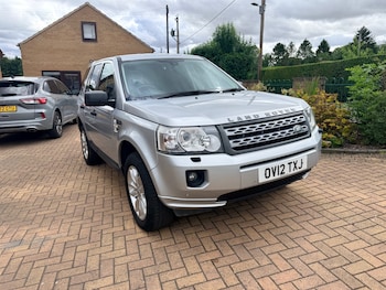 Used Land Rover Freelander 2012 for sale - 79113532: Photo