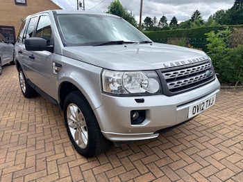 Used Land Rover Freelander 2012 for sale - 79113532: Photo