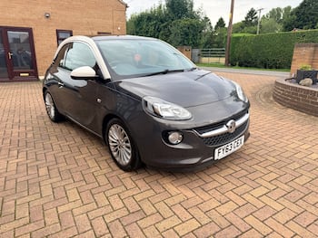 Used Vauxhall ADAM 2013 for sale - 79724350: Photo