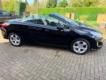 Used Peugeot 308 CC 2011 for sale - 78474346: Photo