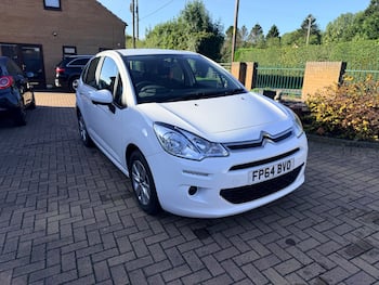 Used Citroen C3 2014 for sale - 79864807: Photo
