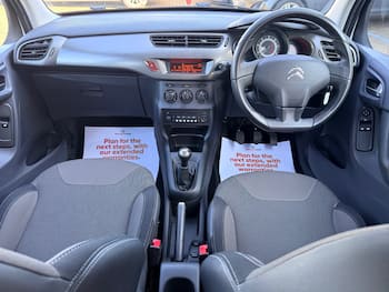 Used Citroen C3 2014 for sale - 79864807: Photo