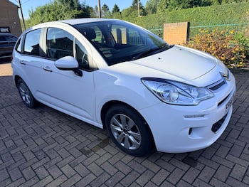 Used Citroen C3 2014 for sale - 79864807: Photo