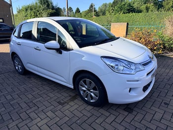 Used Citroen C3 2014 for sale - 79864807: Photo