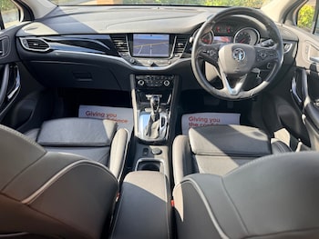 Used Vauxhall Astra 2015 for sale - 79038732: Photo
