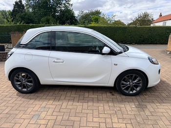 Used Vauxhall ADAM 2015 for sale - 79393069: Photo