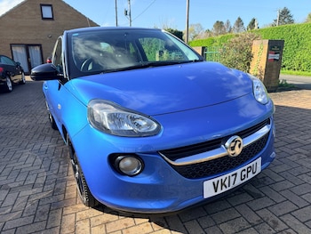 Used Vauxhall ADAM 2017 for sale - 78328915: Photo