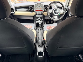 Used MINI Clubman 2010 for sale - 79306988: Photo