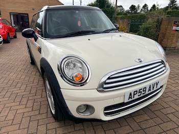 Used MINI Clubman 2010 for sale - 79306988: Photo
