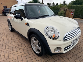 Used MINI Clubman 2010 for sale - 79306988: Photo