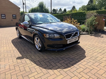 Used Volvo C30 2009 for sale - 79588991: Photo