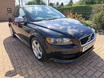 Used Volvo C30 2009 for sale - 79588991: Photo