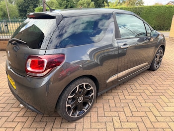 Used Citroen DS3 2013 for sale - 79589022: Photo