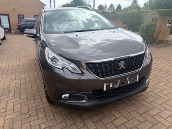 Used Peugeot 2008 2016 for sale - 79527513: Photo