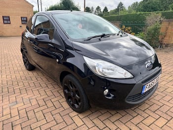Used Ford Ka 2016 for sale - 79735778: Photo