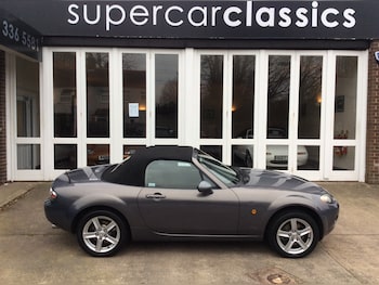 Used Mazda MX-5 2008 for sale - 77034431: Photo