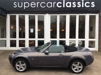 Used Mazda MX-5 2008 for sale - 77034431: Photo